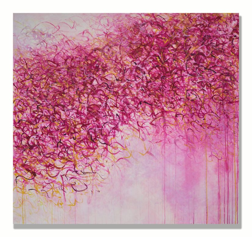 Arrival of the Angels